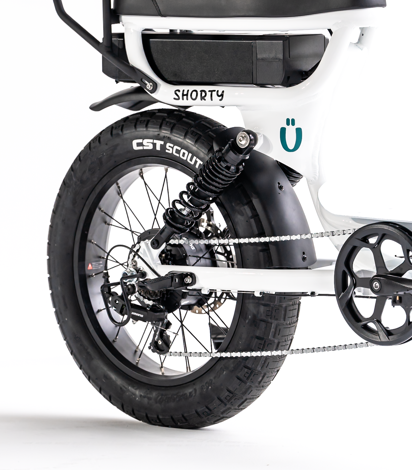 Shorty eBike