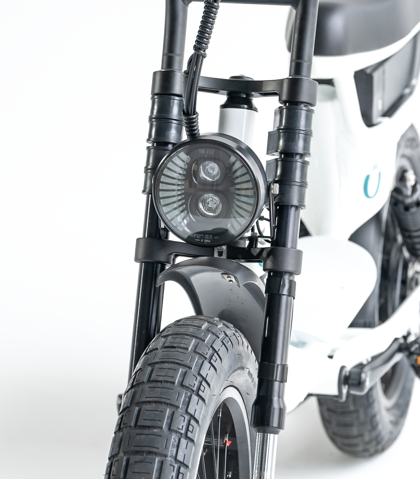 Shorty eBike