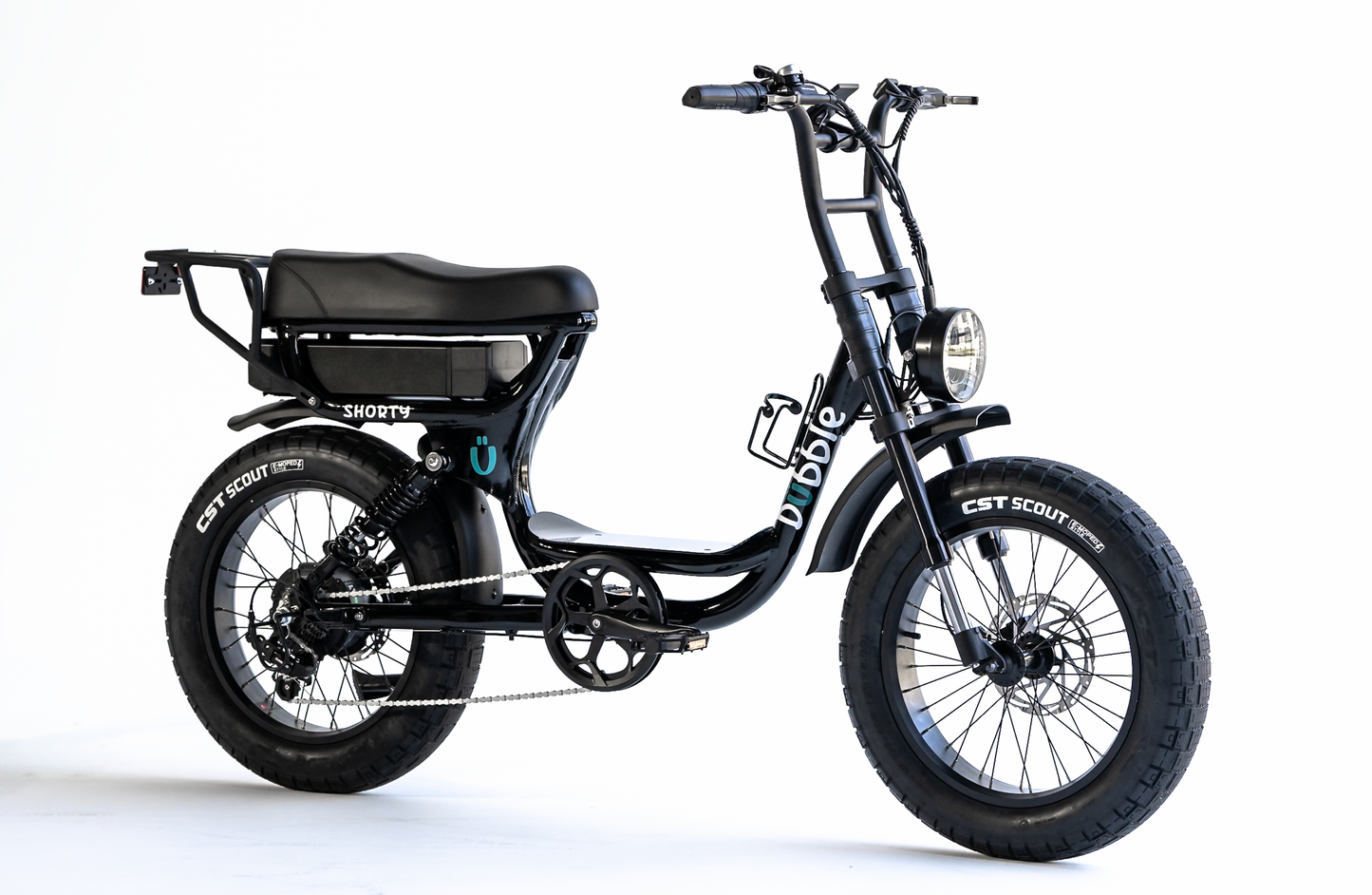 Shorty eBike