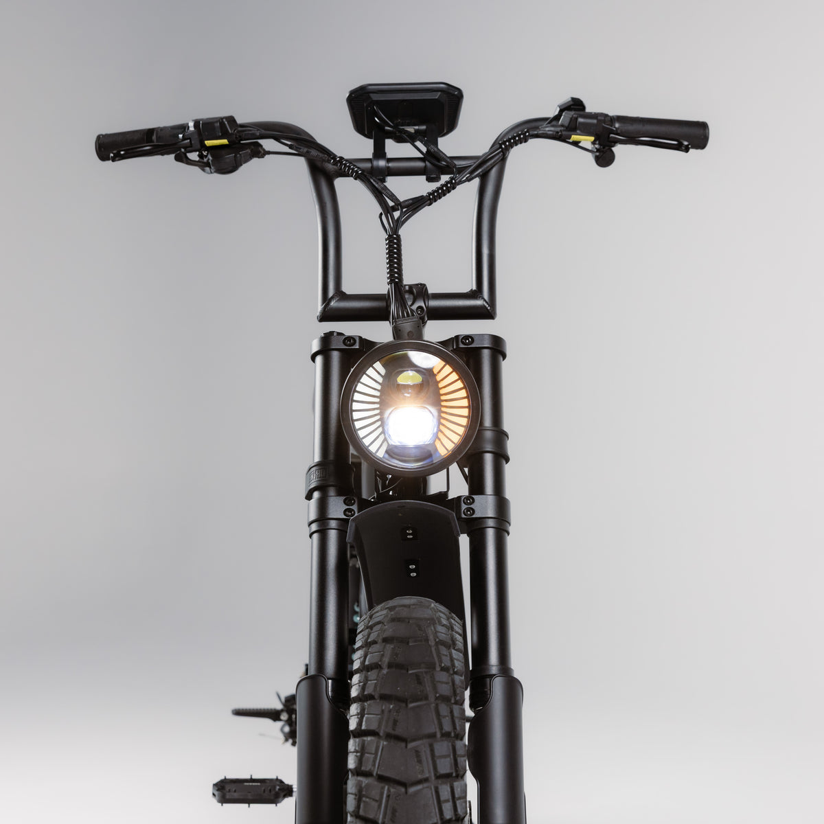 Sumo eBike
