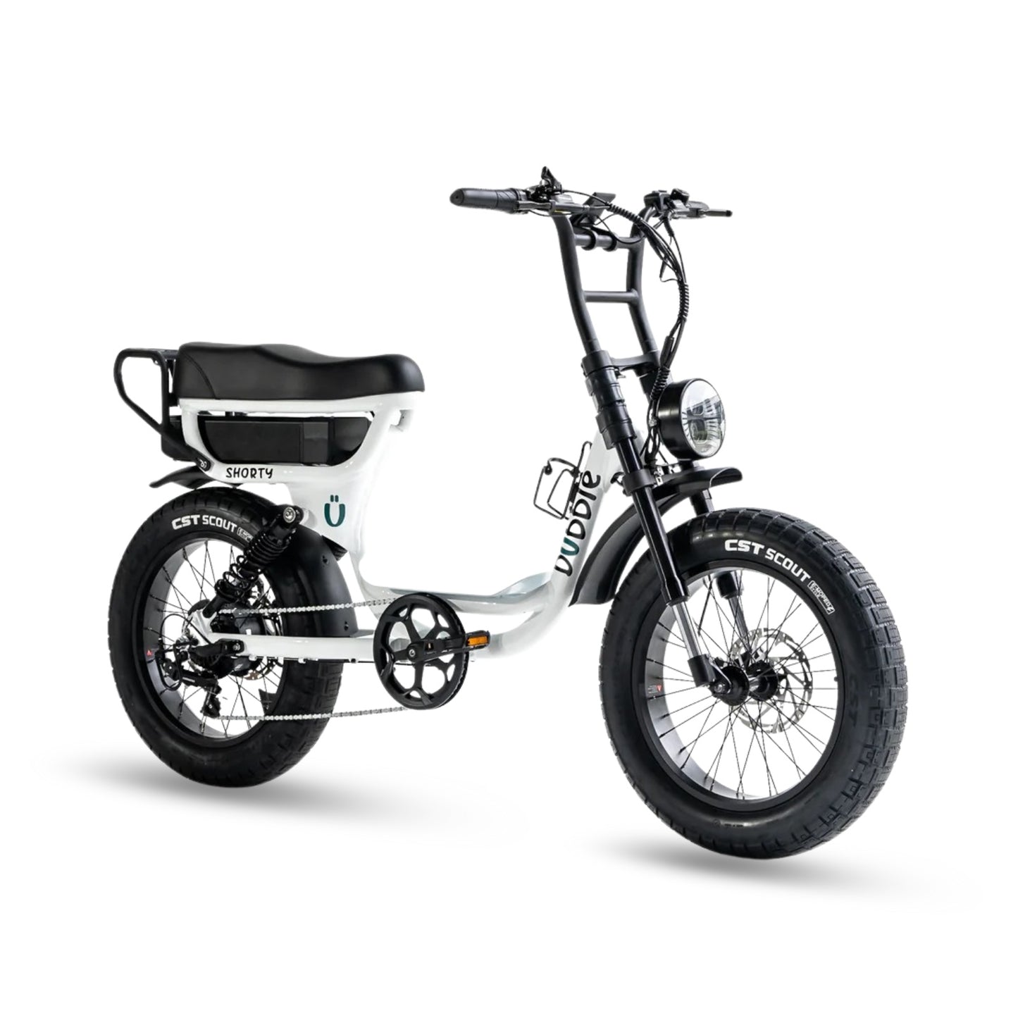 Shorty eBike