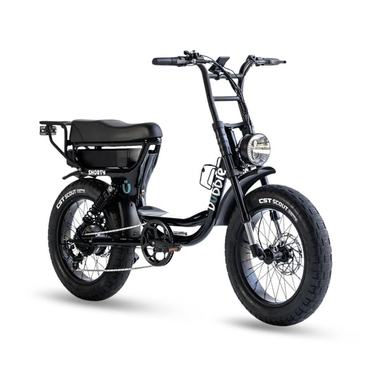 Shorty eBike