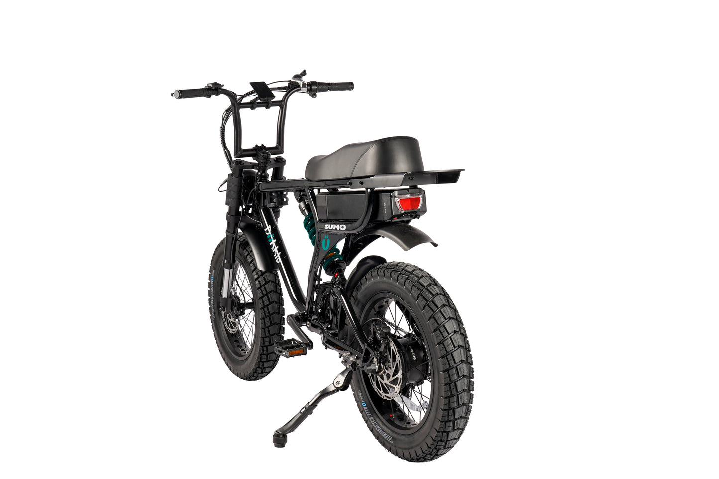 Sumo eBike