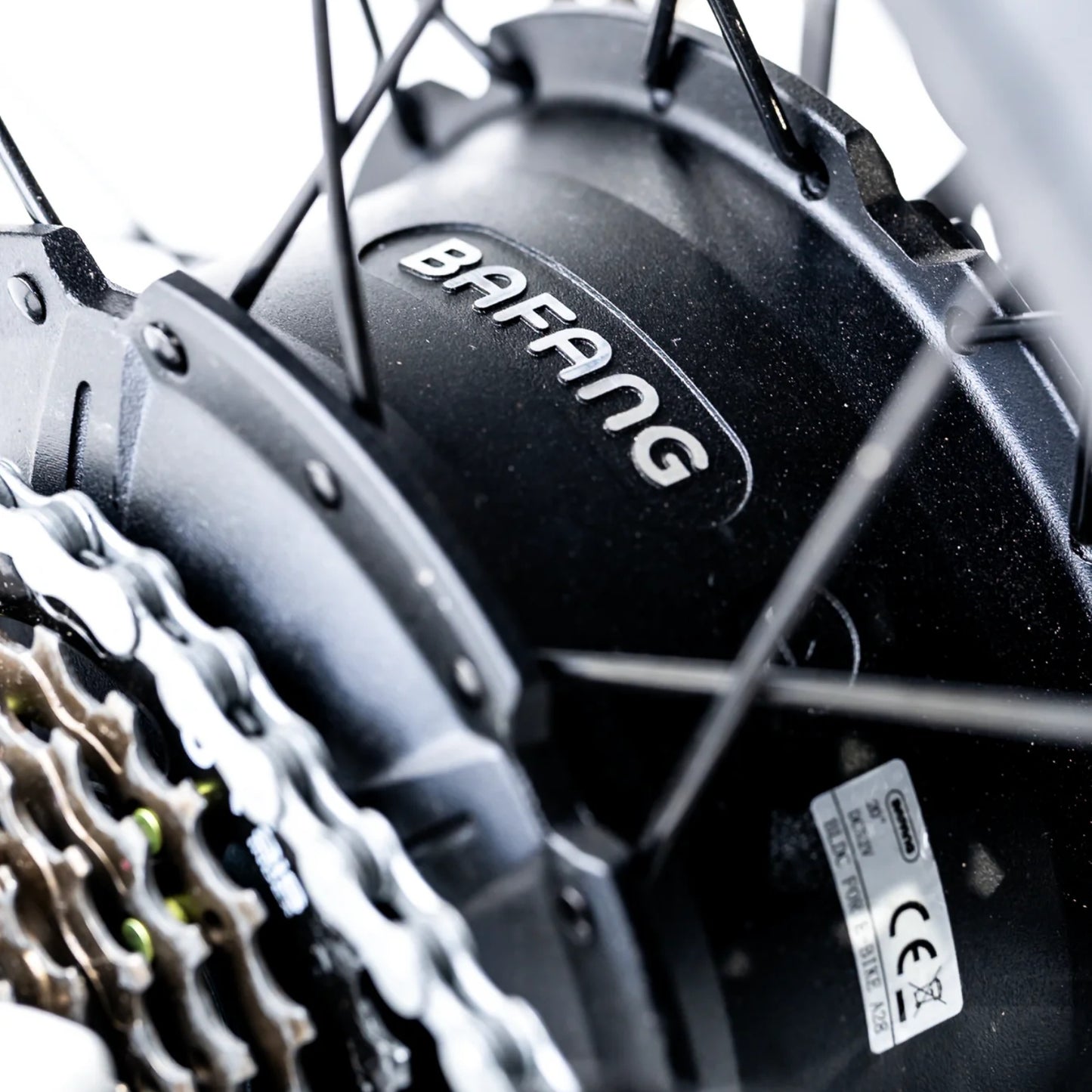 Sumo eBike