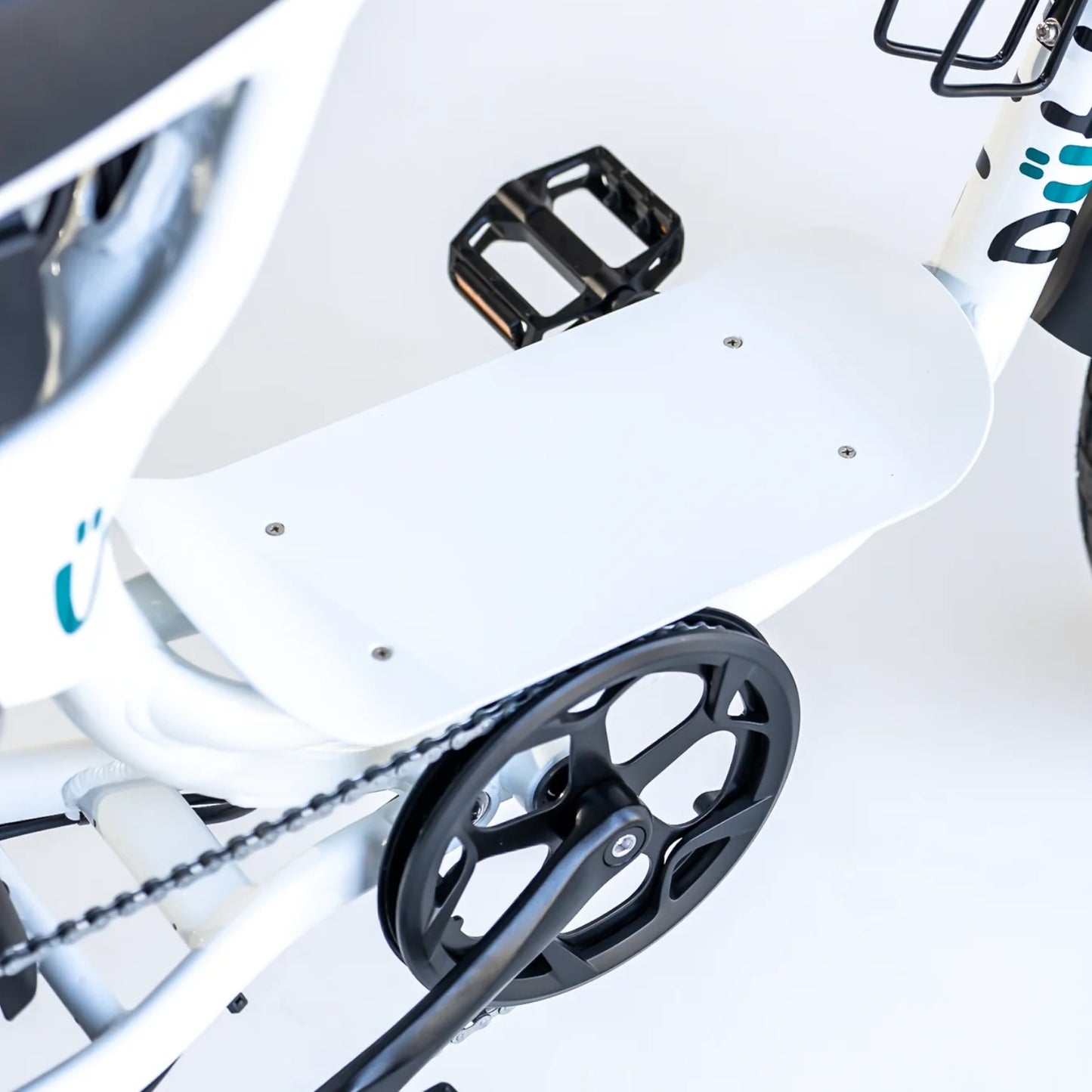 Shorty eBike