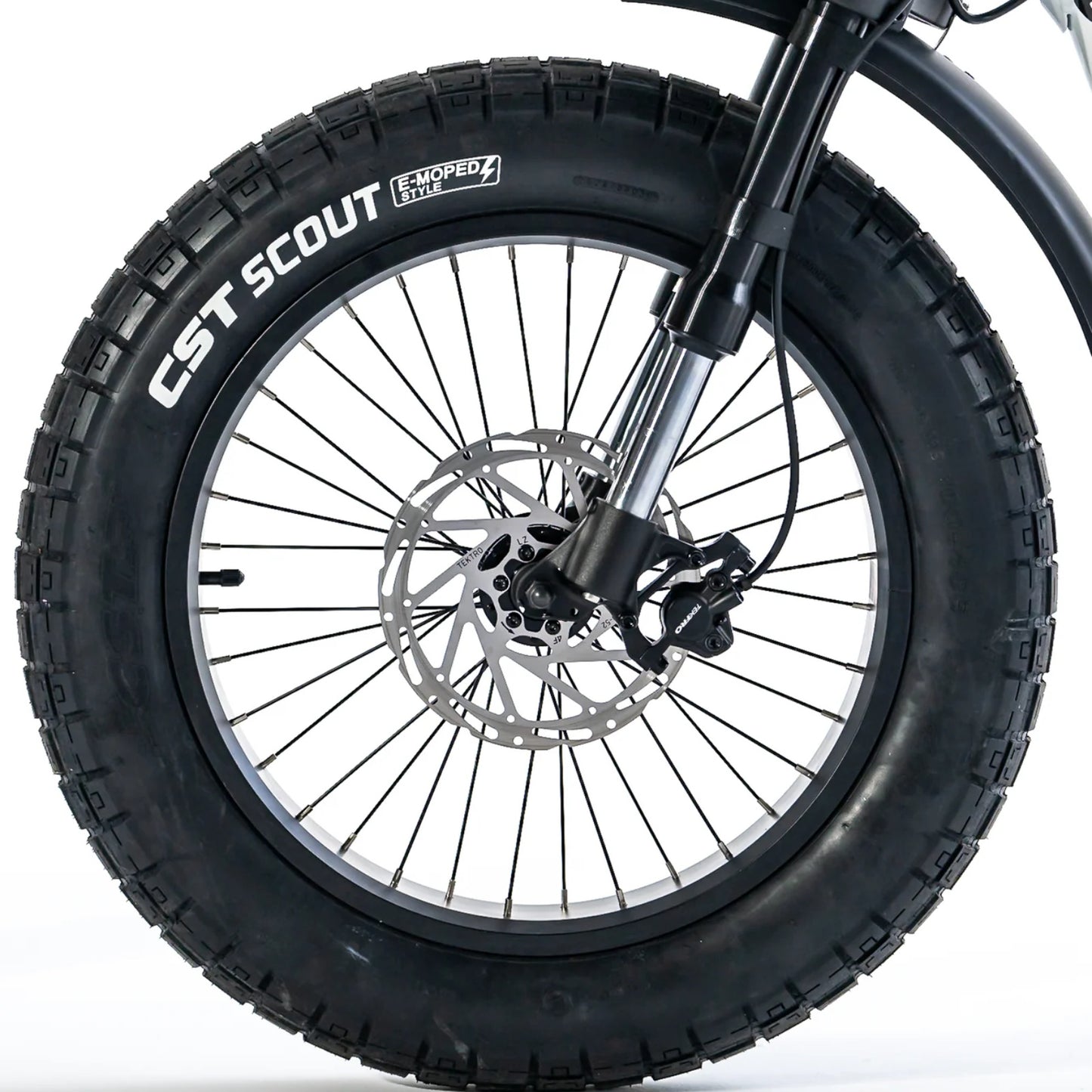 Sumo eBike