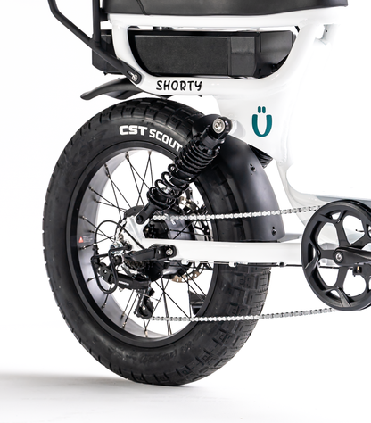 Shorty eBike