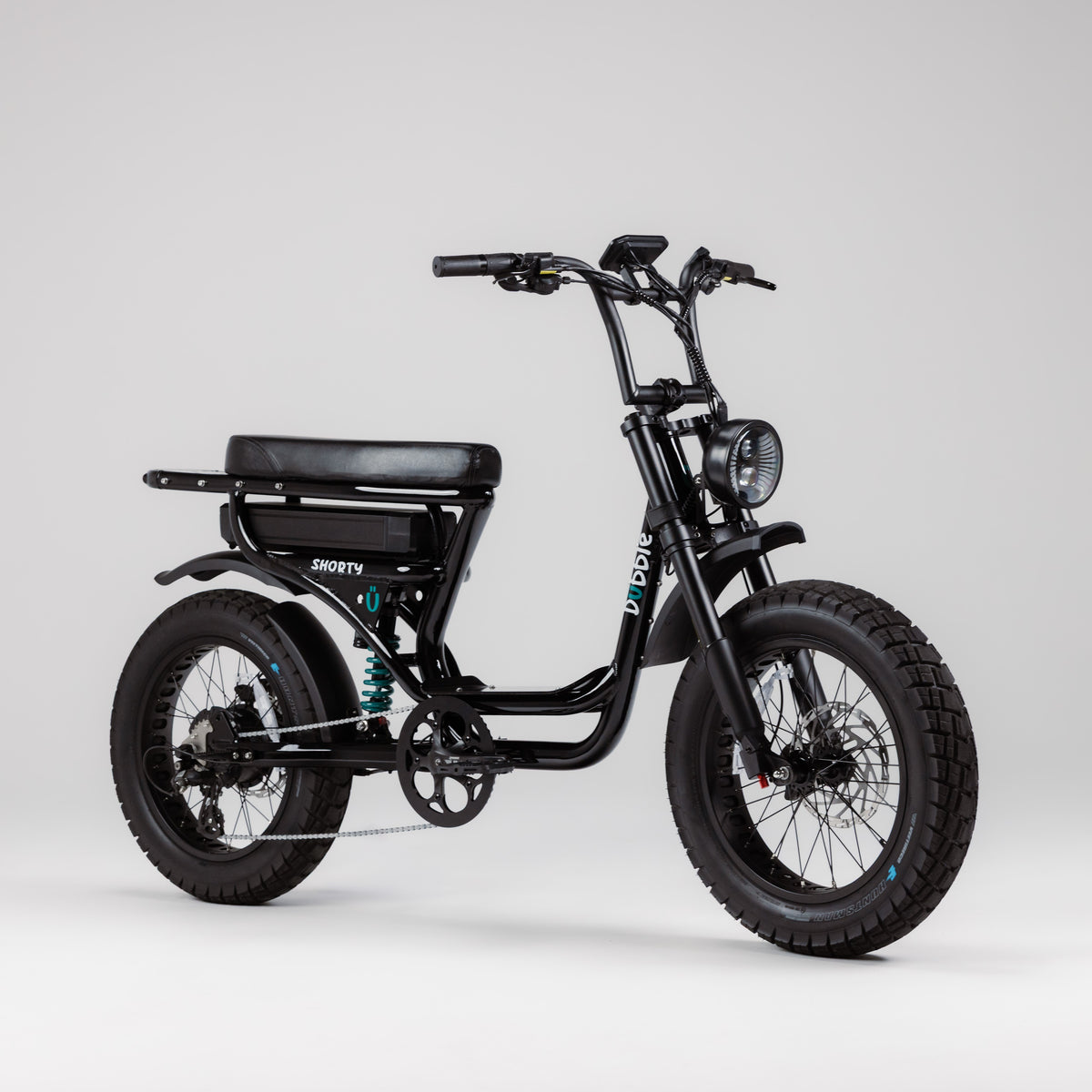 Shorty eBike
