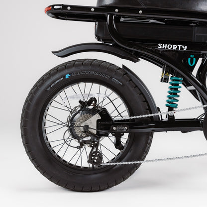 Shorty eBike