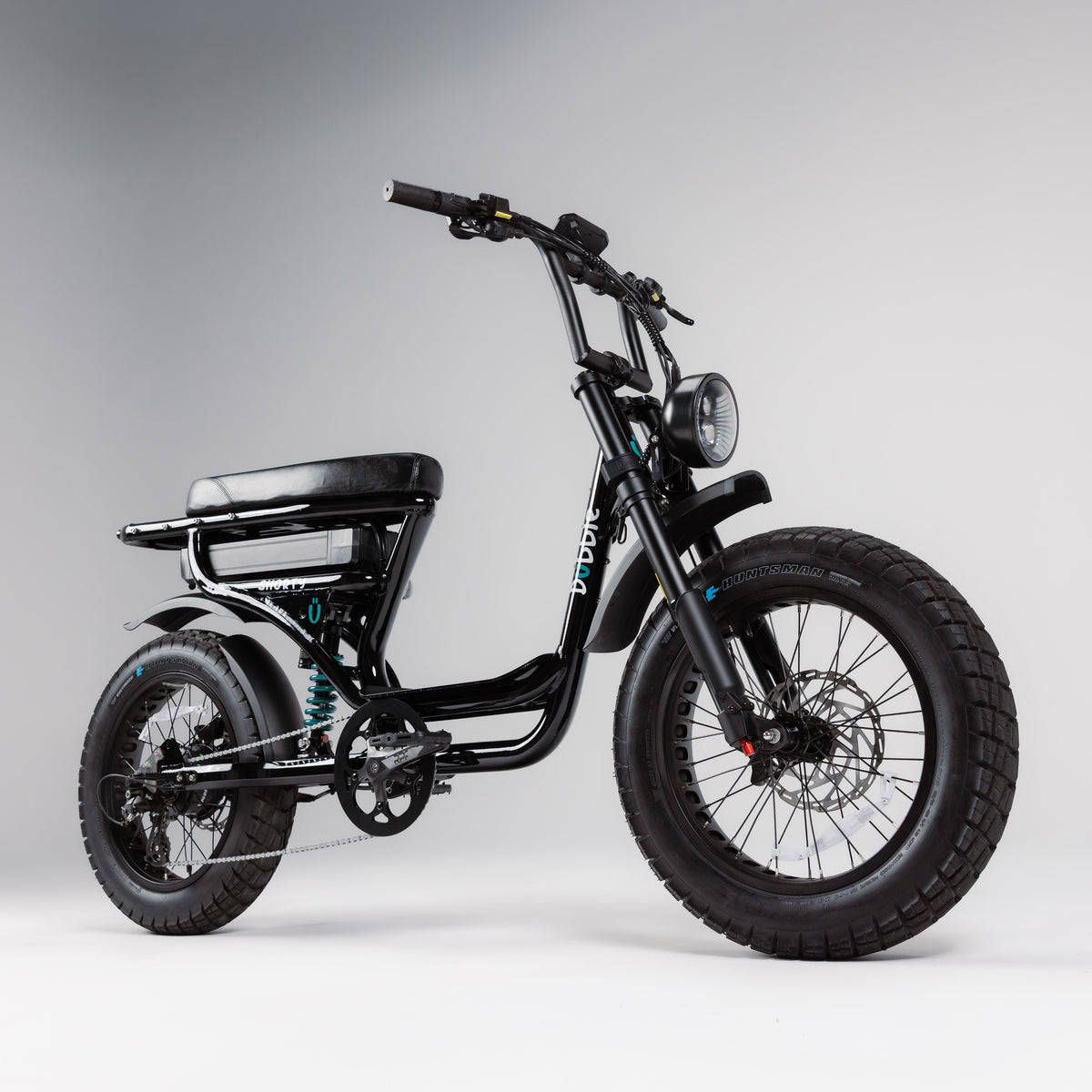 Shorty eBike