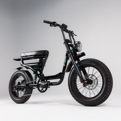 Shorty eBike