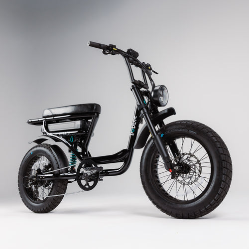 Shorty eBike