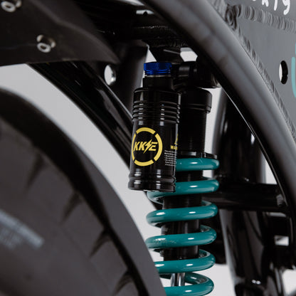 Shorty eBike