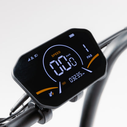 Sumo eBike
