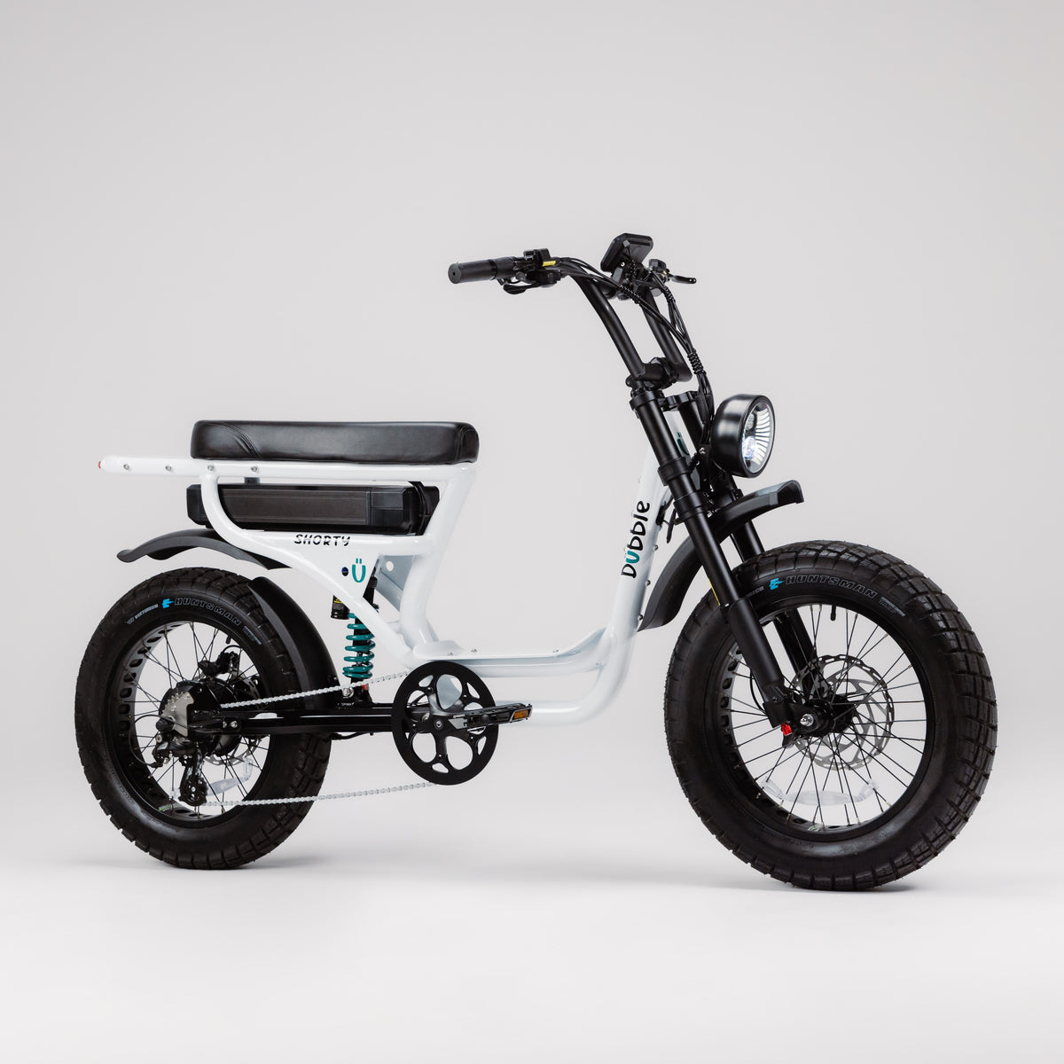 Shorty eBike