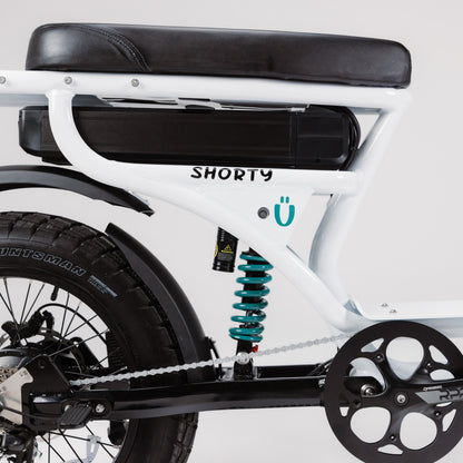 Shorty eBike