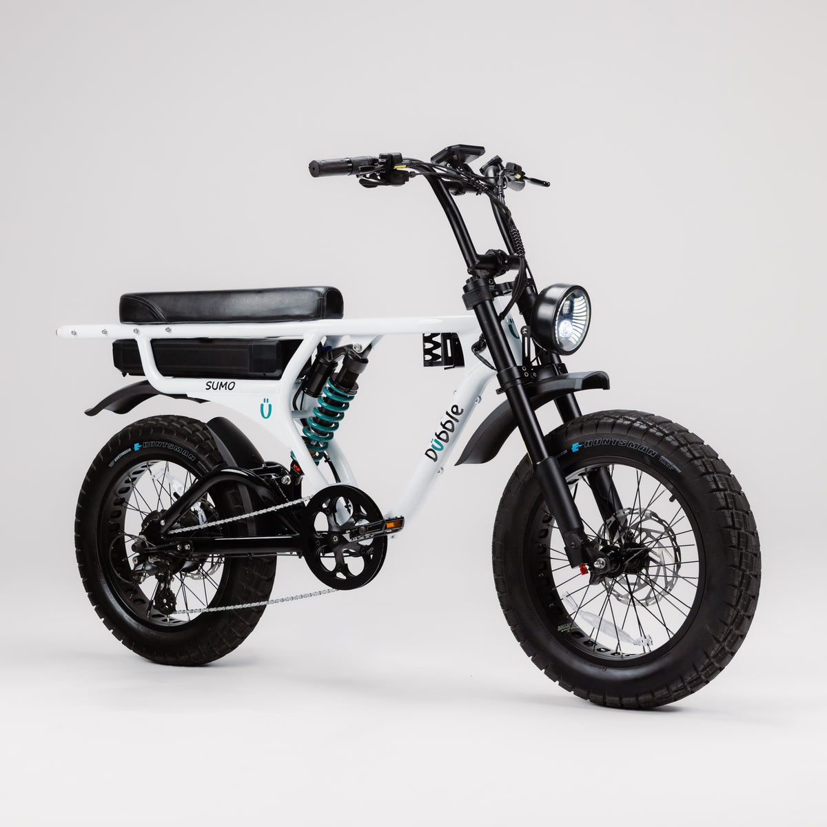 Sumo eBike