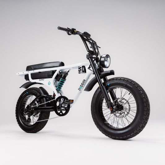 Sumo eBike