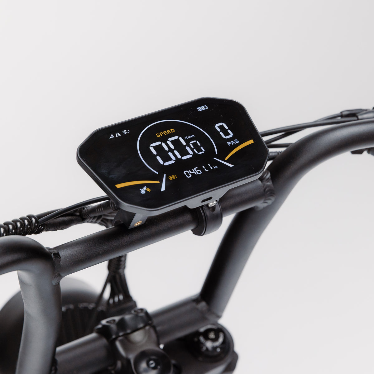 Shorty eBike