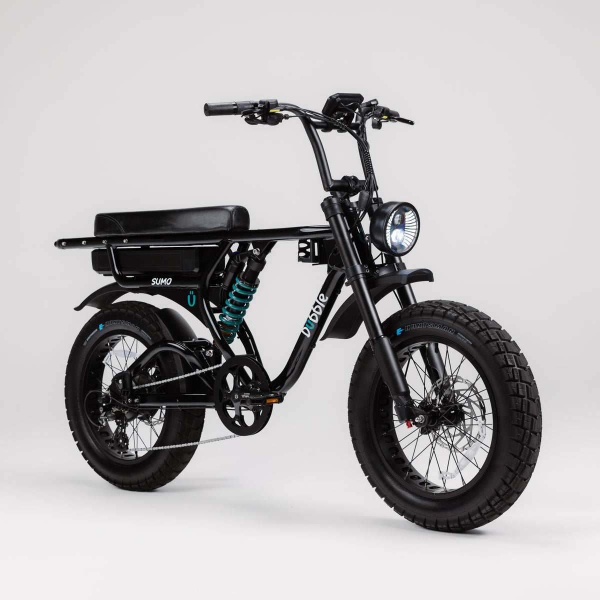 Sumo eBike