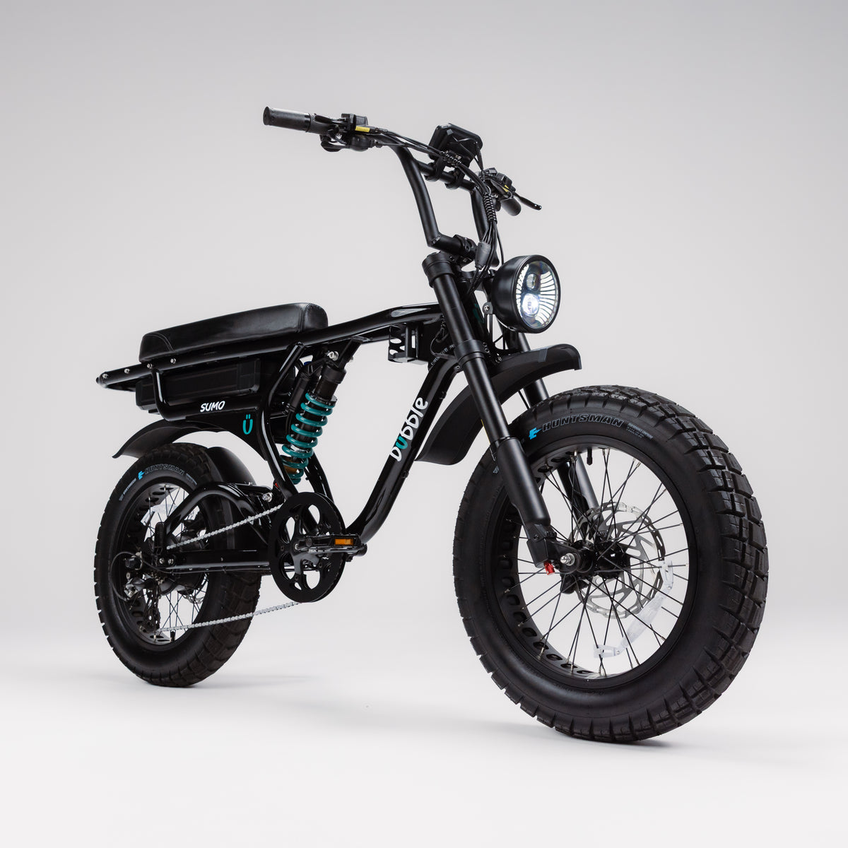 Sumo eBike