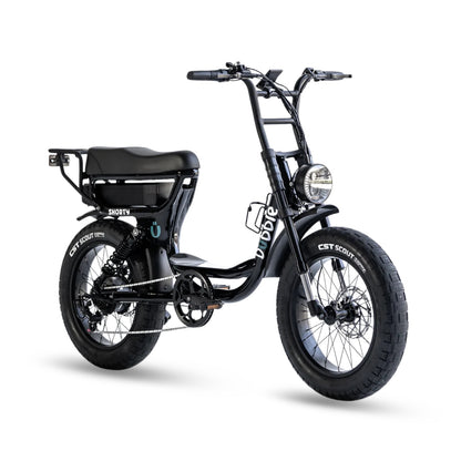 Shorty eBike