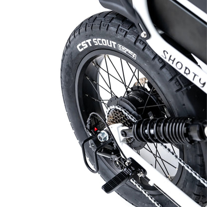 Shorty eBike