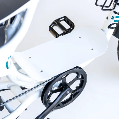 Shorty eBike