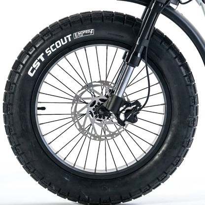 Sumo eBike